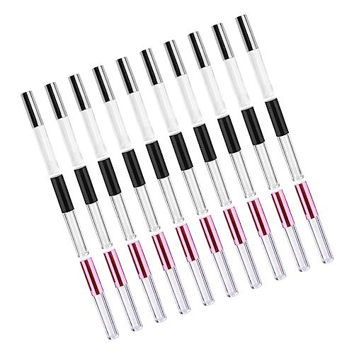 VINTORKY 30 stücke Lip Gloss Machen Rohre Leere Lip Gloss Rohre für Lippenstift Balsam von VINTORKY