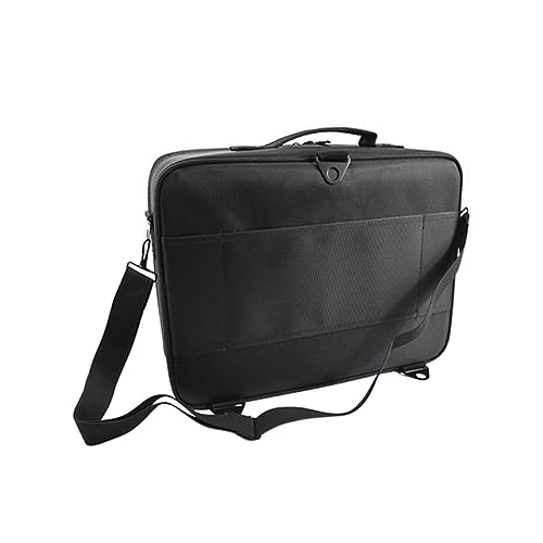 VINTORKY 3schicht Große Kosmetiktasche Mit Gummizug Für Lockenwickler Und Elastischen Taschen Mit Kunststoffabdeckung Organizer Für Reise-Make-up Pinsel-Set Haarstyling Und Nagelwerkzeug von VINTORKY