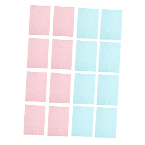 VINTORKY 40stücke Tattoo Tischdecke Einweg Tattoos Zubehör Tischmatte Sauber Abdeckung Fleckenverhütung Platzsparend von VINTORKY