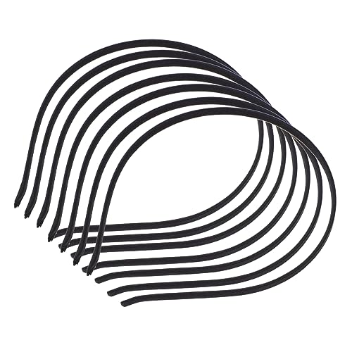 VINTORKY 50stücke Schlichtes Haarband Aus Hochwertigem Material Zarte Haarreifen Für Alltag Schicke Haarmode Für Damen Kopfschmuck Zum Tragen Haarschmuck Für Partys Und Fotos von VINTORKY