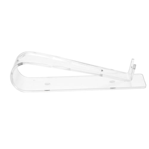 VINTORKY Acryl Display Ständer Für Tattoo-spulen Und Augenbrauenstifte Langlebiger Acrylhalter Glatte Kanten Stabil Und Sicher Schreibtisch Platziert von VINTORKY