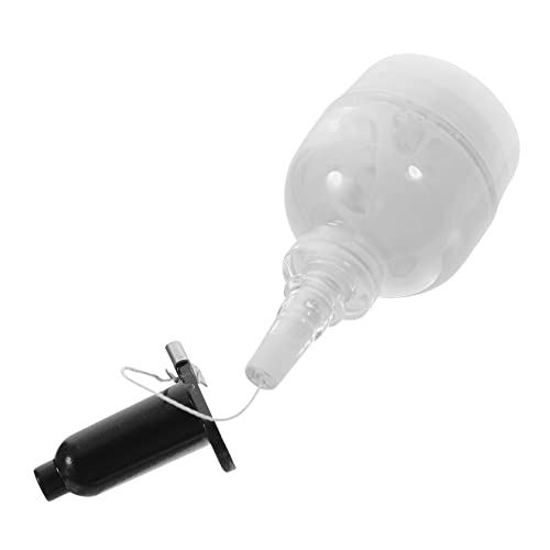 VINTORKY Augenbrauen Mapping Faden Pre Positionierungs Tool für Frauen Langlebig Weich Bequem für Augenbrauen Zeichnung Makeup Tattoo Zubehör von VINTORKY