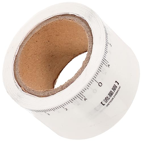 VINTORKY Augenbrauen-mapping-kit Augenbrauen-lineal-aufkleber Zum Formen Und Messen von VINTORKY