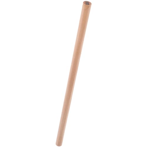 VINTORKY Portable Augenbrauenstift Aus Holz Langlebig Und Präzise Zur Betonung Augenbrauen Für Täglichen Gebrauch von VINTORKY