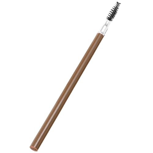 VINTORKY Augenbrauenstift Aus Holz Nicht Verschmierender Augenbrauenformer Für Frauen Make-up-brauenstift Natürlicher Look Wasserfester Augenbrauenstift Für Frauen von VINTORKY