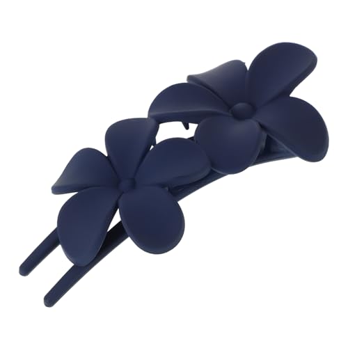 VINTORKY Süße Blumen-haarspangen Haarschmuck Für Frauen Für Stilvolles Und Modisches Haar von VINTORKY