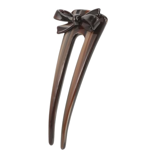 VINTORKY Vintage Haarnadel U-förmig Dekorative Haarnadel Mit Schleife Für Mädchen Und Frauen Für Partys Und Besondere Anlässe Vielseitiges Haaraccessoire Mehreren Farben VINTORKY Vintage Haarnadel U-förmig Dekorative Haarnadel Mit Schleife Für Mädchen Und Frauen Für Partys Und Besondere Anlässe Vielseitiges Haaraccessoire Mehreren Farben von VINTORKY