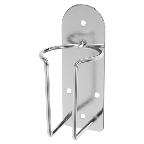 VINTORKY Hair Trimmer Wandhalterung Platzsparendes Design Für Friseure Sicherer Clipper Halter Zur Wandmontage Organizer Für Haarschneider Und Trimmer von VINTORKY