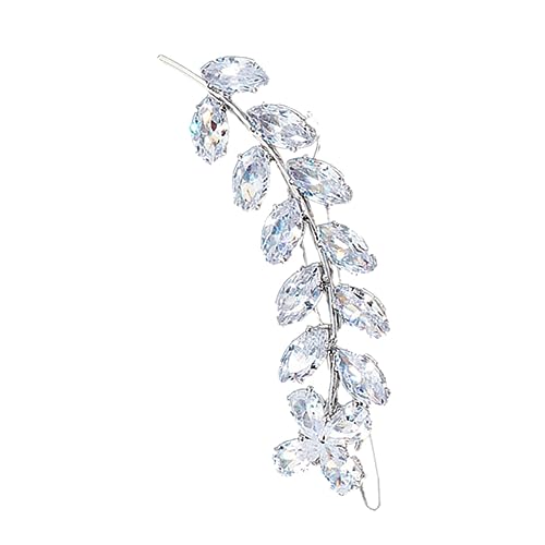 VINTORKY Design Haarnadel Seitliche Haarklammer Haar Styling Clip Mädchen Kopfschmuck VINTORKY Design Haarnadel Seitliche Haarklammer Haar Styling Clip Mädchen Kopfschmuck von VINTORKY