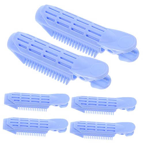 VINTORKY 6stücke Teiliges Volumizing Haarwurzel Clips Für Frauen Haarklammern Für Voluminöse Frisuren Für Styling Und Fixierung Leicht Und Tragbar von VINTORKY