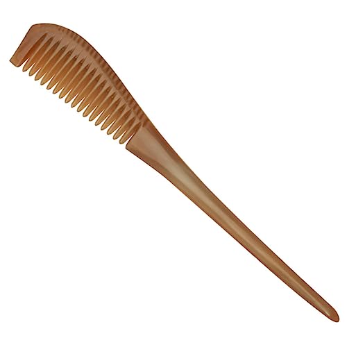 VINTORKY Chinesische Haarnadeln Aus Horn Vintage Haarschmuck Haarkamm Für Hochsteckfrisuren Retro Haarschmuck Für Frauen Und Mädchen Accessoire Für Geburtstags Und Feiertagsgeschenke von VINTORKY