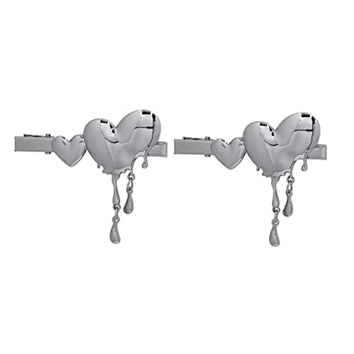 VINTORKY Haarnadel- Haarspangen-set Haarnadel-clips Haarspange Tragbar Für Frauen Und Mädchen Modisch Und Elegant von VINTORKY