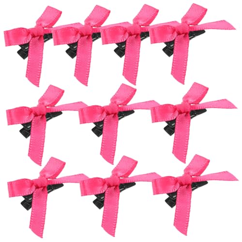 VINTORKY Haarschleifen Für Mädchen Modische Haarspangen Kleine Haarklammern Haarschmuck Ideales Haar Styling Zubehör Für Jeden Anlass von VINTORKY
