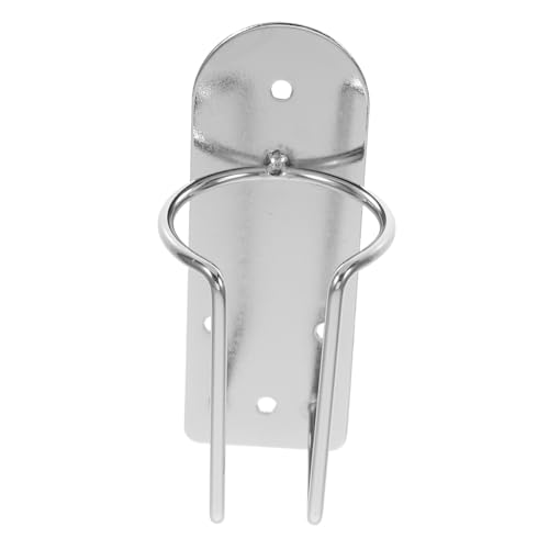 VINTORKY Haarschneider Wandhalter aus Platzsparender Elektrischer Clipper Organizer Multifunktionaler Halter für Friseurbedarf Schützt vor Sturz und Aufprallschäden für Barbershops und von VINTORKY