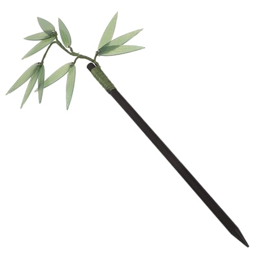 VINTORKY Haarstab Für Frauen Traditionelles Haarnadel-design Haarschmuck Für Das Haar Minimalistischer Schmuck Für Braut Und Party von VINTORKY