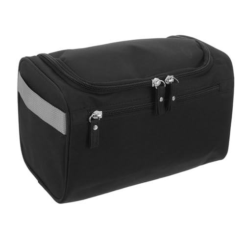VINTORKY Kulturbeutel Reise-Make-up-Tasche Zum Aufhängen Tragbare Kosmetiktasche Für Damen Und Herren von VINTORKY