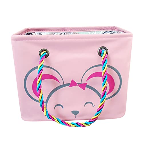 VINTORKY Hängender Kulturbeutel Damen Badekorb Tragbare Badezimmertasche Und Badetasche von VINTORKY