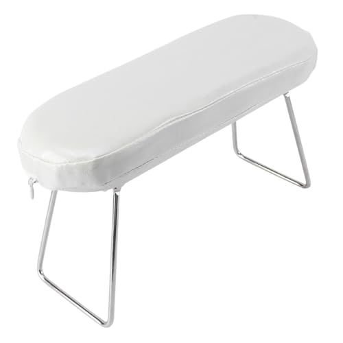 VINTORKY Handgelenkkissen Für Maniküre Nail Art Armrest Kissen Salon Hand Pad Mit Aufnahme Für Nagellampe von VINTORKY