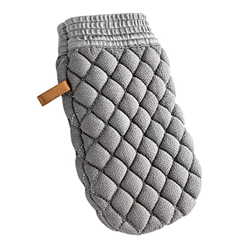 VINTORKY Peeling-rückenschrubber Aus Hochwertigem Material Badehandschuh Für Körperpflege Duschtuch Mit Peelingfunktion Rückenpeeling-handtuch Für Glatte Haut von VINTORKY