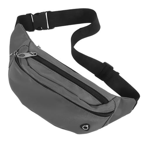 VINTORKY Hüfttasche für Sport und Outdoor Verstellbare Gürteltasche für Männer und Frauen Ergonomisches Design und Langlebig für Fitness und Laufaktivitäten VINTORKY Hüfttasche für Sport und Outdoor Verstellbare Gürteltasche für Männer und Frauen Ergonomisches Design und Langlebig für Fitness und Laufaktivitäten von VINTORKY