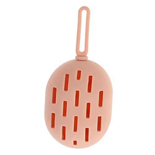 VINTORKY Kasten Schönheits-ei-aufbewahrungstasche Toilettenartikel Großer Make-up-schwamm Schwämme Make-up-schwammhalter Reise Make-up-organizer-tasche Klein Und Fall Kieselgel Khaki VINTORKY Kasten Schönheits-ei-aufbewahrungstasche Toilettenartikel Großer Make-up-schwamm Schwämme Make-up-schwammhalter Reise Make-up-organizer-tasche Klein Und Fall Kieselgel Khaki von VINTORKY