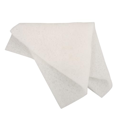 VINTORKY Makeup Entferner Tuch Sanftes Peeling Waschhandtuch Für Gesichtsreinigung Geeignet Für Augen-make-up Hautfreundliches Material Wiederverwendbar Und Langlebig von VINTORKY