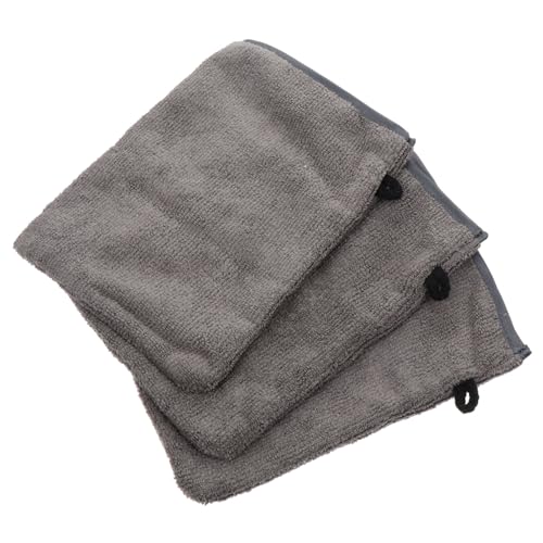 VINTORKY Lazy Remover Handschuhe Make-up-entfernung Reinigungshandschuhe Waschbar Für Frau Freundin von VINTORKY