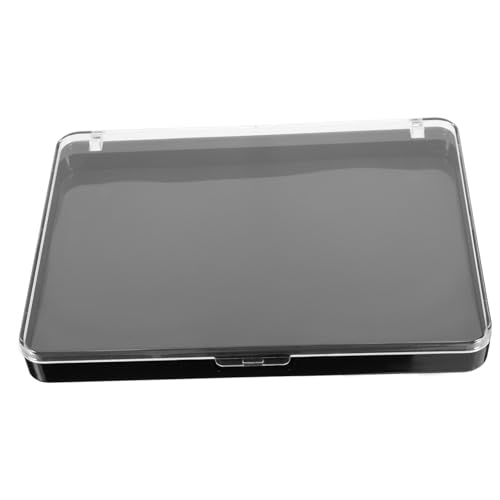 VINTORKY Leere Magnetische Lidschatten Palette Diy Aufbewahrungsbox für Make Up Tragbare Magnetpalette für Lidschatten Lippenstift für Reisen und Kreative Anwendungen von VINTORKY