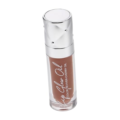 VINTORKY Getönter Lippenbalsam Langanhaltender Lipgloss Feuchtigkeitsspendender Lipgloss Für Damen Glänzendes Finish Matte Textur Lippen-make-up Für Teenager Und Mädchen von VINTORKY