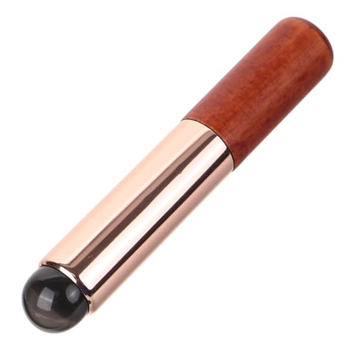 VINTORKY Lipstick Brush Applicator Tragbarer Lippenpinsel Mit Abdeckung Für Präzise Lippen-make-up Anwendungen Und Concealer Multifunktionales Makeup-tool Für Damen von VINTORKY