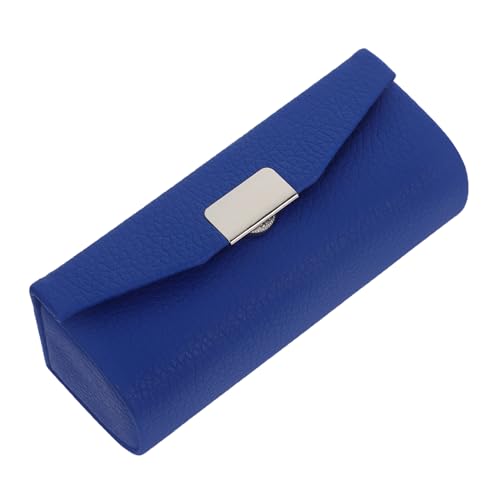 VINTORKY Lippenstift-Organizer-Halter Mit Spiegel Filigraner Lippenstifthalter Für Damen Kleiner Lippenstift-Organizer Einzelner Lippenstifthalter Lippenstiftbox Etui von VINTORKY