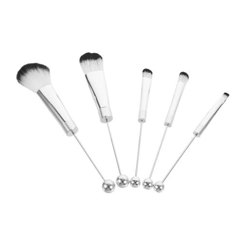 VINTORKY Make-up-pinsel-set 5-teilig Mini-pinsel-set Mit Für Damen von VINTORKY