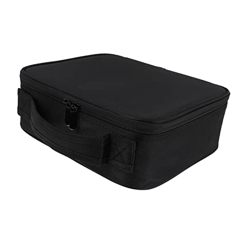 VINTORKY Make-up-Organizer-Box Make-up-pinselhalter Deckel Werkzeugbox Mehrzweck-behälter Für Make-up-Werkzeuge VINTORKY Make-up-Organizer-Box Make-up-pinselhalter Deckel Werkzeugbox Mehrzweck-behälter Für Make-up-Werkzeuge von VINTORKY