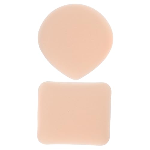 VINTORKY Make-up-schwämme 10 Stück Make-up Gesicht Foundation Make-up-tools Mädchen Kosmetik Einfach Zu Verwenden von VINTORKY