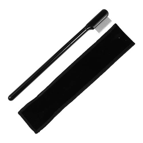 VINTORKY Mehrzweck-augenbrauenpinsel Make-up Pinsel Wimpernkammformer Augenbrauen Kamm Für Lidschatten Formen Langlebiges Werkzeug Für Mobile Nutzung von VINTORKY