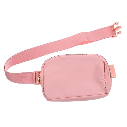VINTORKY Hüfttasche Damen Sport Tragbar Mit Handy-Aufbewahrungstasche Verstellbar Für Outdoor Fitness Wandern Laufen Einkaufen Brusttasche Hüftgürteltasche VINTORKY Hüfttasche Damen Sport Tragbar Mit Handy-Aufbewahrungstasche Verstellbar Für Outdoor Fitness Wandern Laufen Einkaufen Brusttasche Hüftgürteltasche von VINTORKY