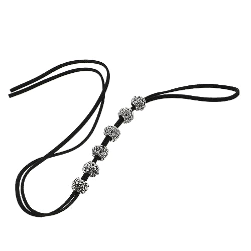 VINTORKY Modischer -haarschmuck Für Mädchen Haarschmuck Für Den Alltag Und Partys von VINTORKY