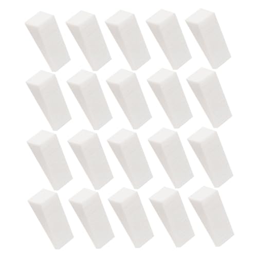 VINTORKY Nagelkunst-werkzeug 20 Stück Schwamm-nagelstempel Nagelkunst-stempel Für Farbverlauf-färbung von VINTORKY