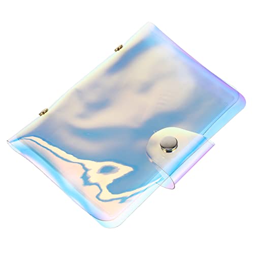 VINTORKY Nagelschablone Kartenhalter Nagelknipser Für Babys Clipper Schermaschinen Stempelplatte Tasche Für Nagelkunst Nagellack Organizer Nagel-kits Nagelaufkleber Nagelhalter Das Haustier von VINTORKY