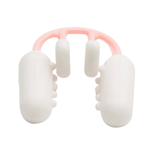 VINTORKY Nasen-up-clip Aus Strapazierfähigem Material Nasenformungsclip Zur Anhebung Und Glättung Der Nasenbrücke Nasenlifting-shaper Für Frauen Und Mädchen Nasenbrückenclip Zum Beseitigen von VINTORKY