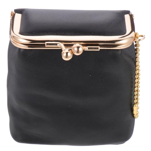 VINTORKY Kompakter Lippenstifthalter Lockable Lipstick Organizer Mini Kosmetiktasche Für Outdoor-aktivitäten Design Für Reisen Und Partys von VINTORKY