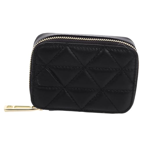 VINTORKY Reise-Make-up-Tasche Mit Lippenstift- Und Spiegel-Design Kompakt Für Den Außenbereich Für Frauen Tasche Mit Spiegel VINTORKY Reise-Make-up-Tasche Mit Lippenstift- Und Spiegel-Design Kompakt Für Den Außenbereich Für Frauen Tasche Mit Spiegel von VINTORKY