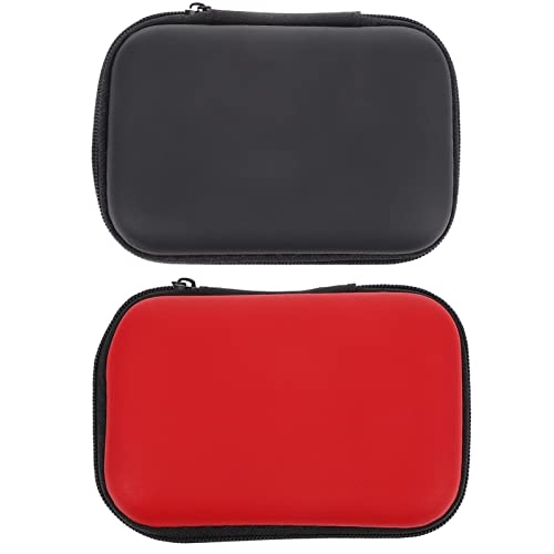 VINTORKY Reisezubehör Tech Organizer Gitarrenkofferhalter Für Akustik- Und E-Gitarren von VINTORKY