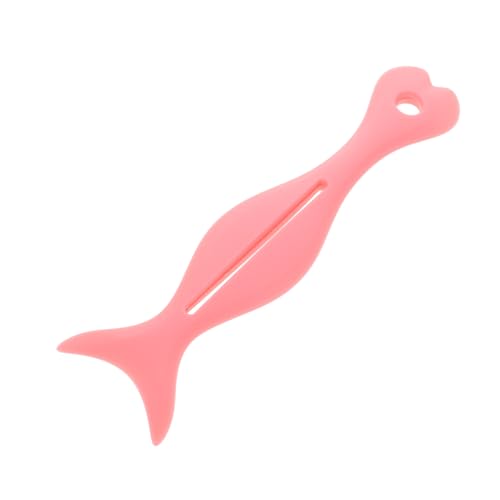 VINTORKY Silikon-make-up- Mascara-schutz Eyeliner-schablone Werkzeug Für Augen Und Lippen Wiederverwendbar Multifunktional Für Make-up von VINTORKY