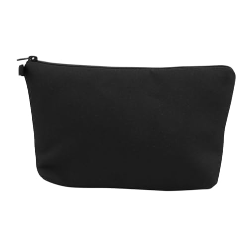 VINTORKY Makeup Tasche Organizer Reise Kosmetiktasche Damen Schminktasche Mit Reißverschluss Für Urlaub Fitnessstudio Und Outdoor-aktivitäten Leicht Und Langlebig von VINTORKY