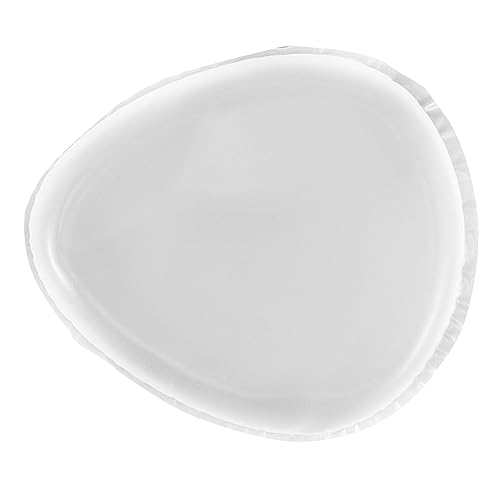 VINTORKY Silikon-make-up-schwamm Foundation-make-up-puff Make-up-tool Nasser Puff Für Frauen Teenager Mädchen Kosmetik-tool Hautverträglich Leicht Zu Reinigen Tragbar von VINTORKY