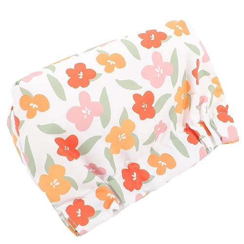 VINTORKY Kleine Make Up Tasche Multifunktionale Kosmetiktasche für Damen Reise Kulturbeutel mit Münzfach für Kosmetik und Kleine Gegenstände von VINTORKY