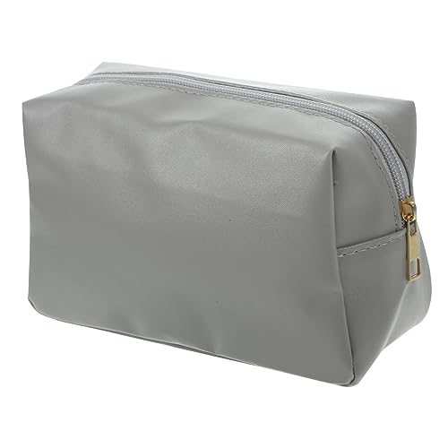 VINTORKY Kosmetiktasche Für Reisen Wasserfeste Make-up Tasche Multifunktionale Aufbewahrung Für Damen Für Urlaub Gym Outdoor-aktivitäten Für Kosmetik Stifte Snacks von VINTORKY