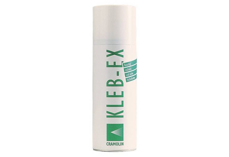 VIOKS Spray Etikettenlöser Kleb-Ex 200 ml Reinigungsspray (Etikettenentferner) von VIOKS