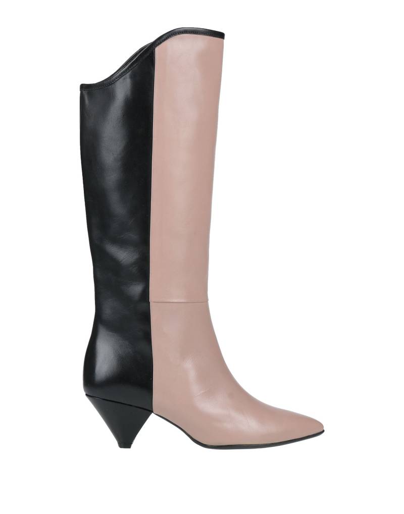 VIOLA HUDSON Stiefel Damen Schwarz von VIOLA HUDSON